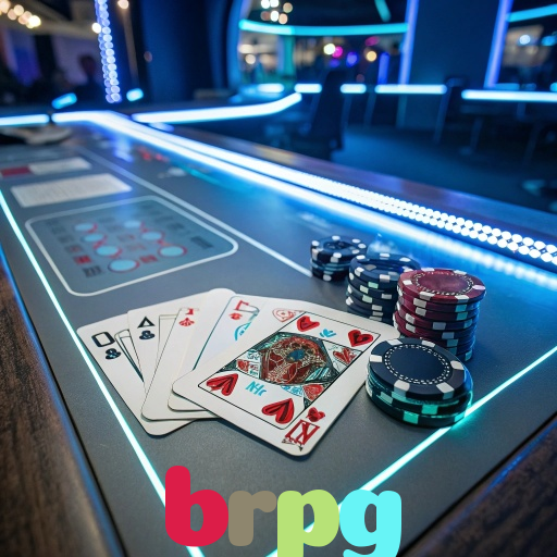 brpg 