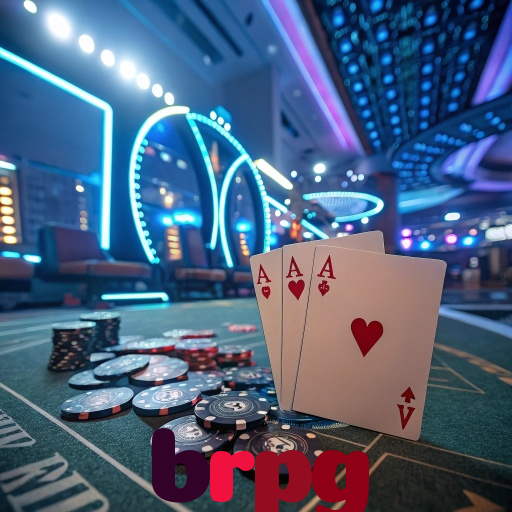 brpg 