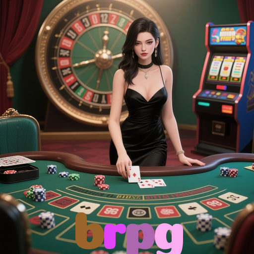 brpg 