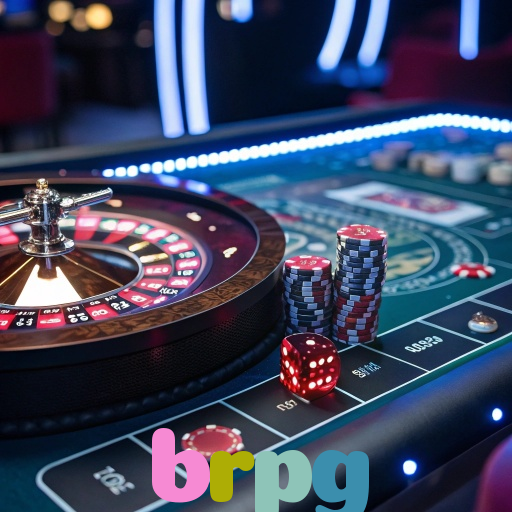 brpg 