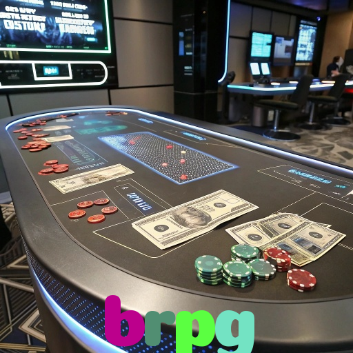 brpg 