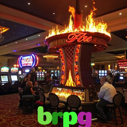 brpg 