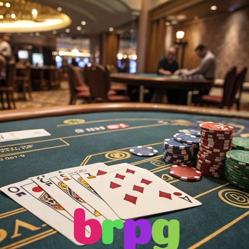 brpg 