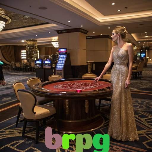 brpg 