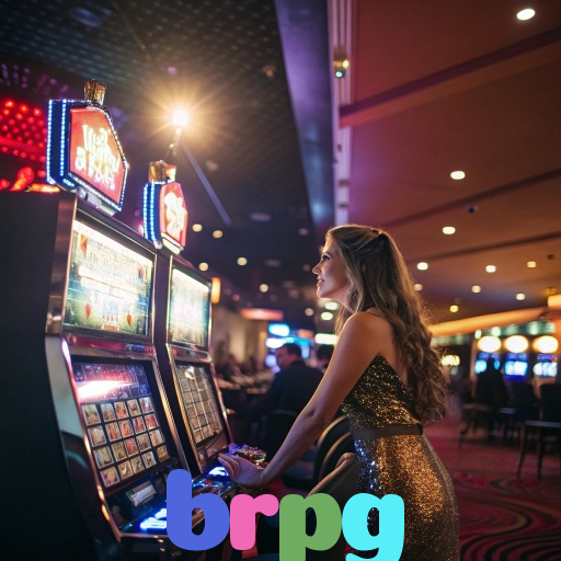 brpg 