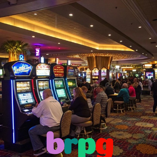 brpg 