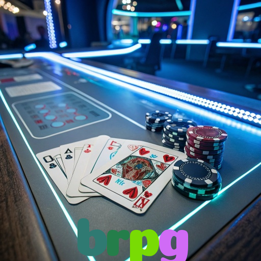 brpg 