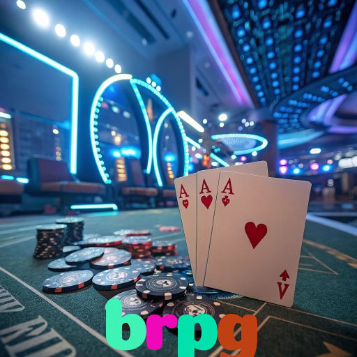 brpg 