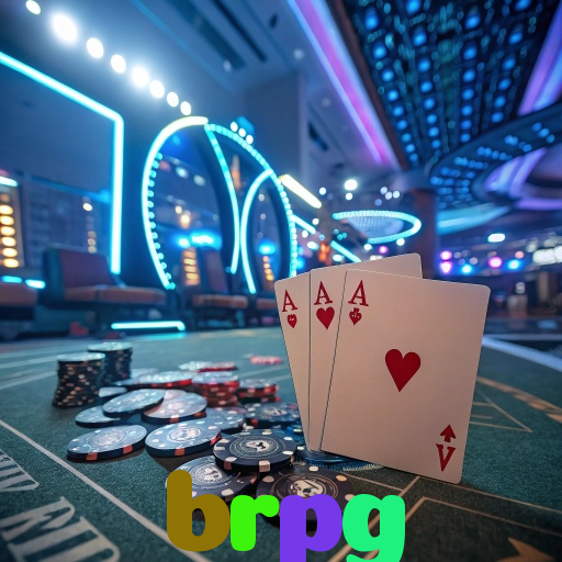 brpg 