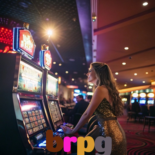 brpg 