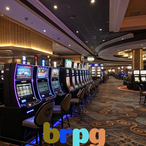 brpg 