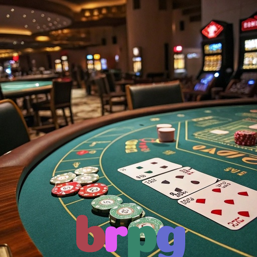 brpg 