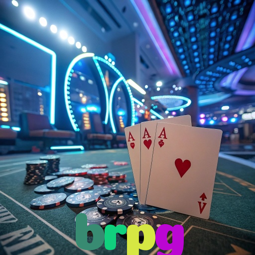 brpg 
