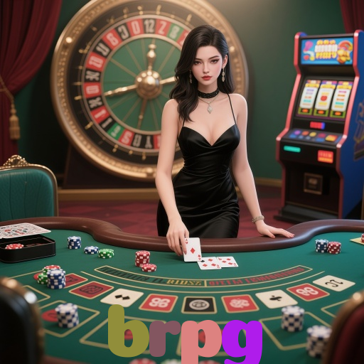 brpg 