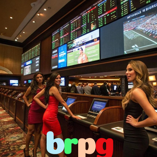brpg 