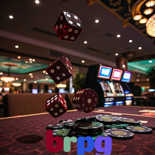 brpg 