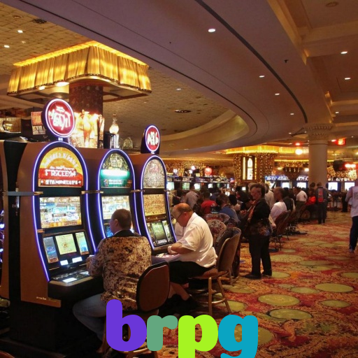 brpg 