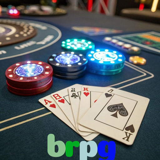 brpg 