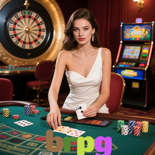 brpg 