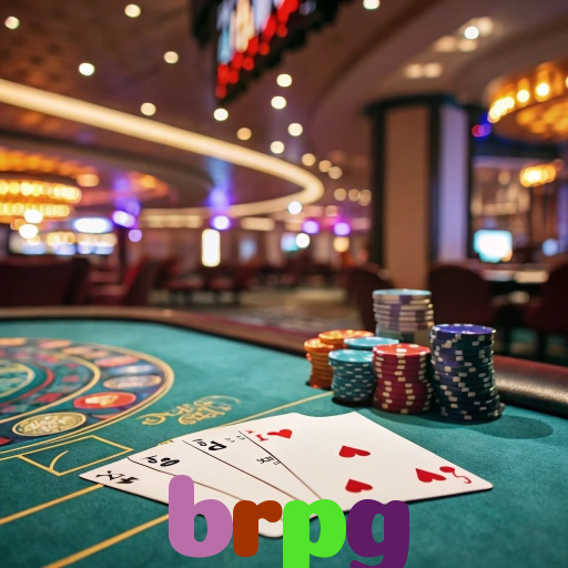 brpg 
