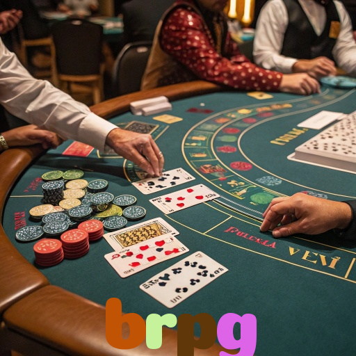 brpg 