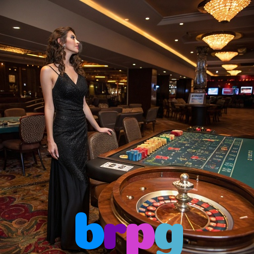 brpg 
