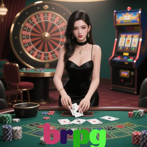 brpg 