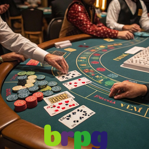 brpg 