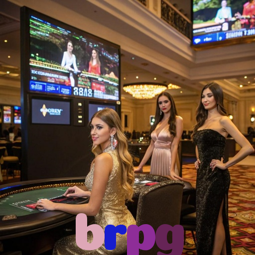 brpg 
