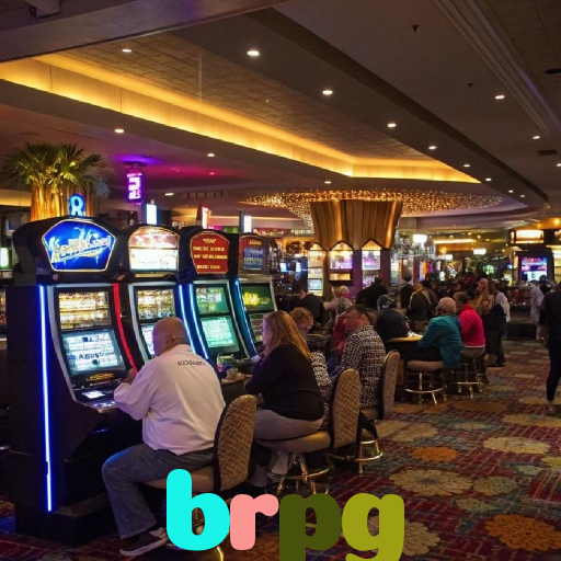 brpg 
