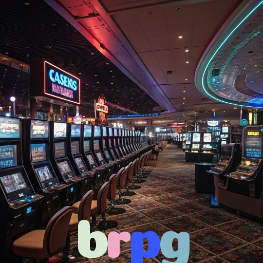brpg 