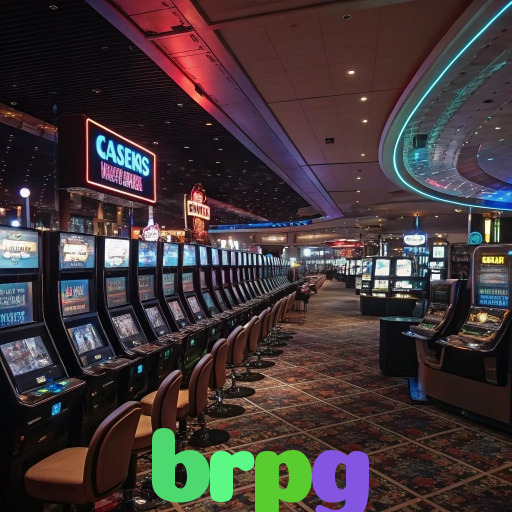brpg 