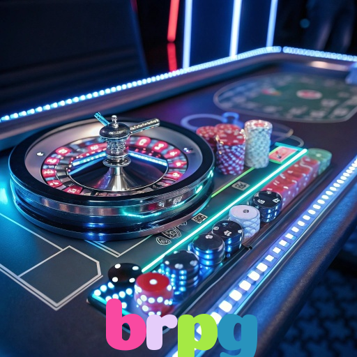 brpg 