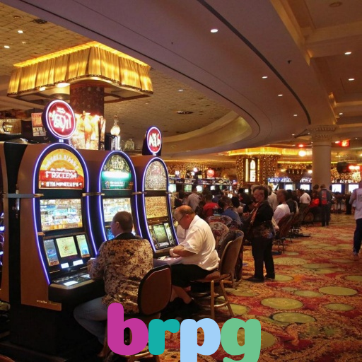 brpg 