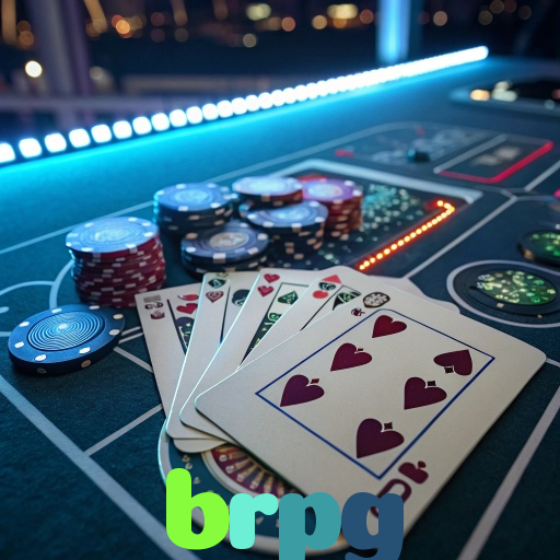 brpg 