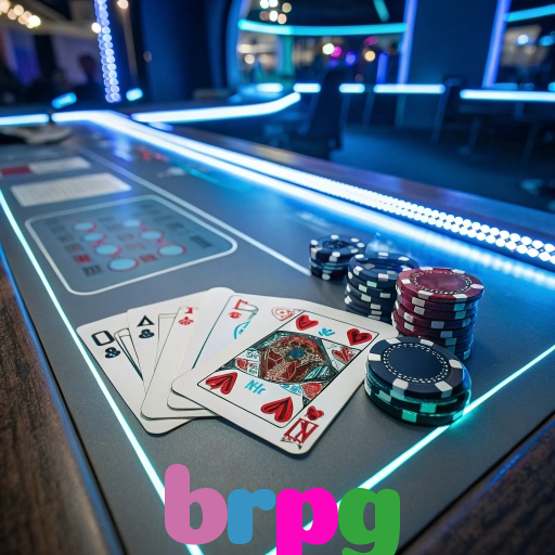 brpg 