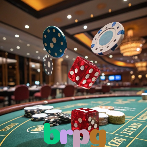 brpg 
