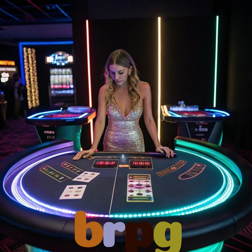 brpg 