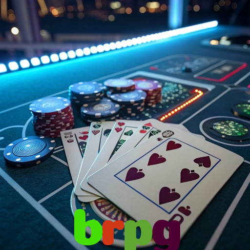 brpg 