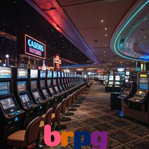 brpg 