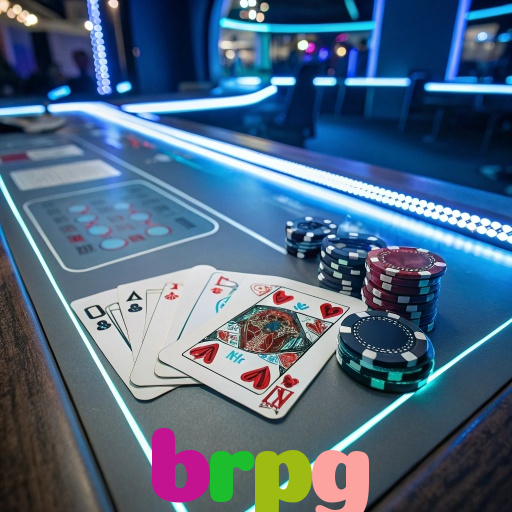 brpg 