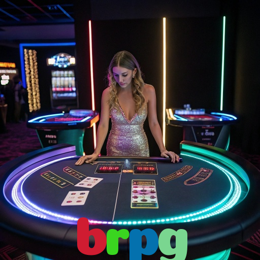 brpg 