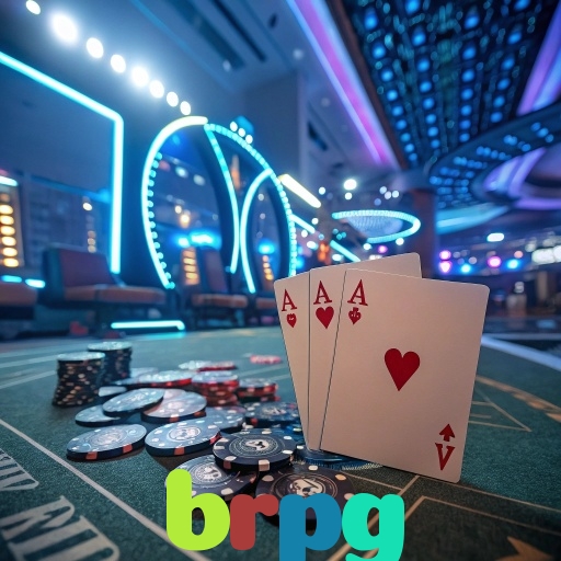brpg 