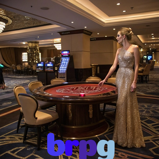 brpg 