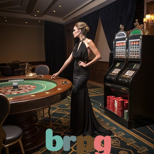 brpg 