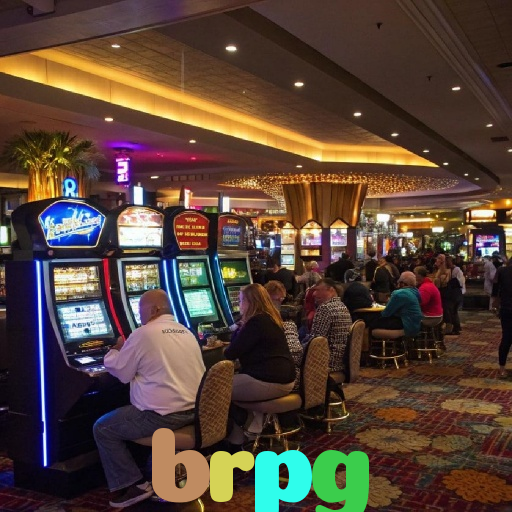 brpg 