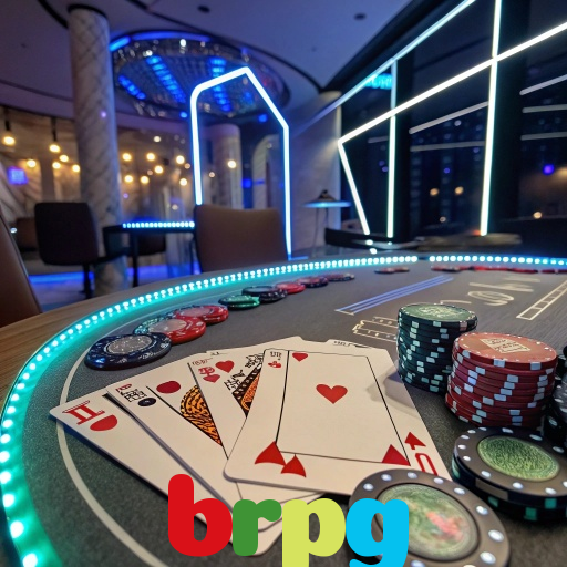 brpg 