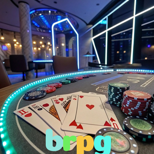 brpg 