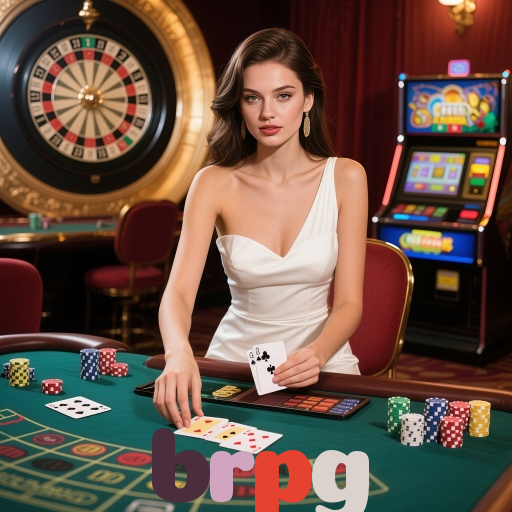 brpg 