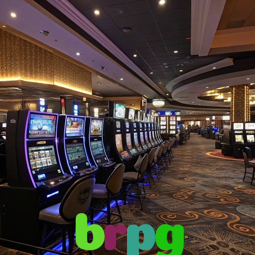 brpg 